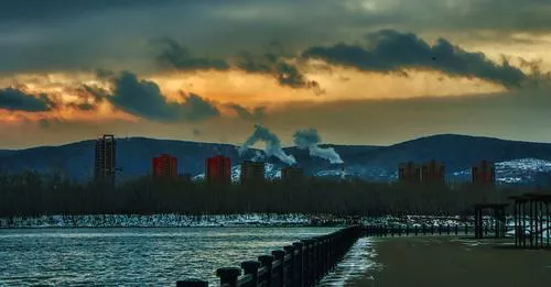 ECOOBJETIVO FOTO DÍA DEL AIRE LIMPIO 1