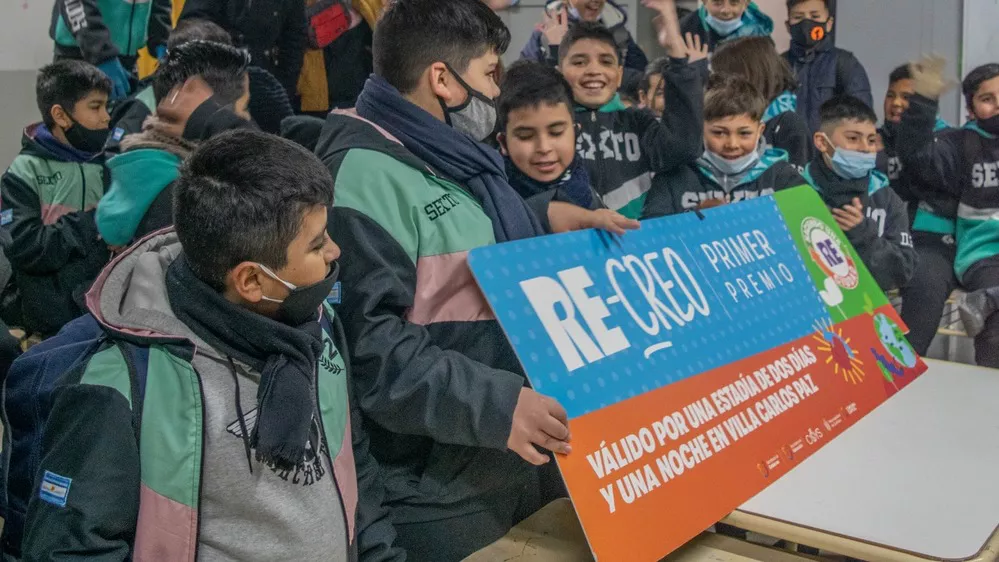 ECOOBJETIVO FOTO RE-CREO PREMIO 2