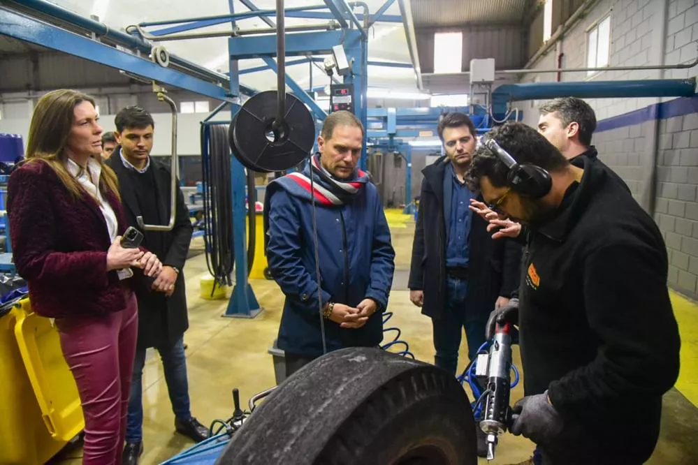 ECOOBJETIVO FOTO VILLA MARIA Firma Convenio PILT 02