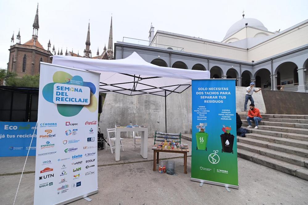 ECOOBJETIVO FOTO SEMANA DEL RECICLADO 4