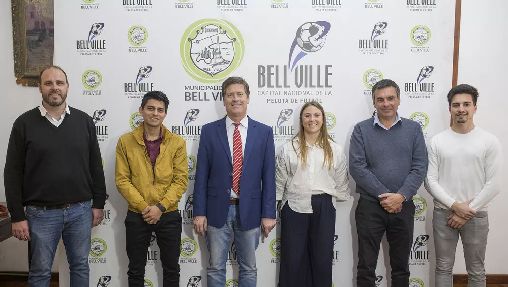 ECOOBJETIVO FOTO BELL VILLE ENERGIA SUSTENTABLE MUNICIPIO