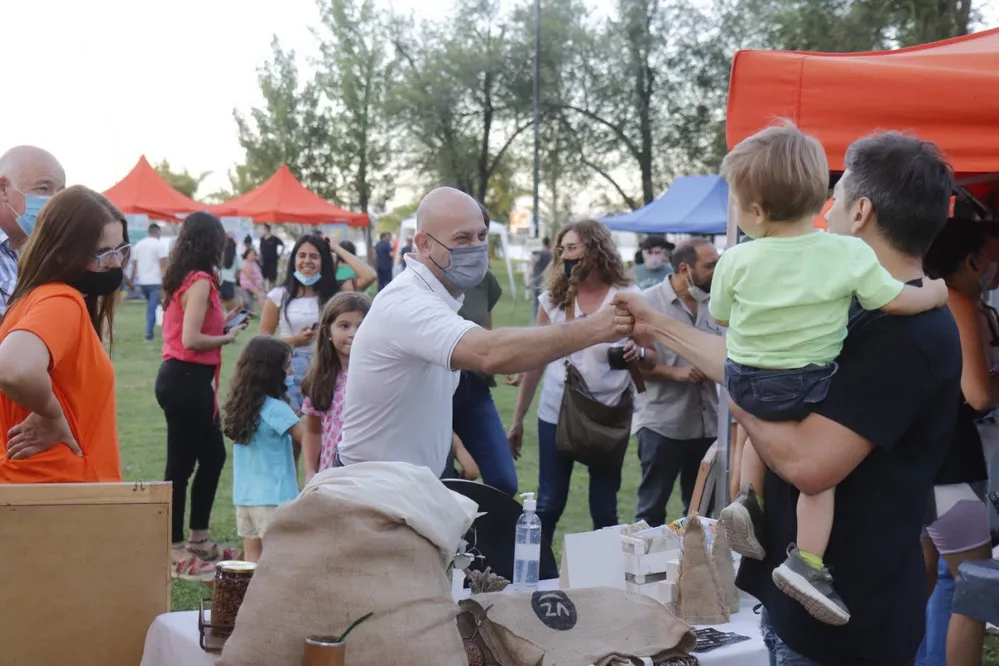 ECOOBJETIVO FOTO VILLA CARLOS PAZ FERIAMBIENTE 3