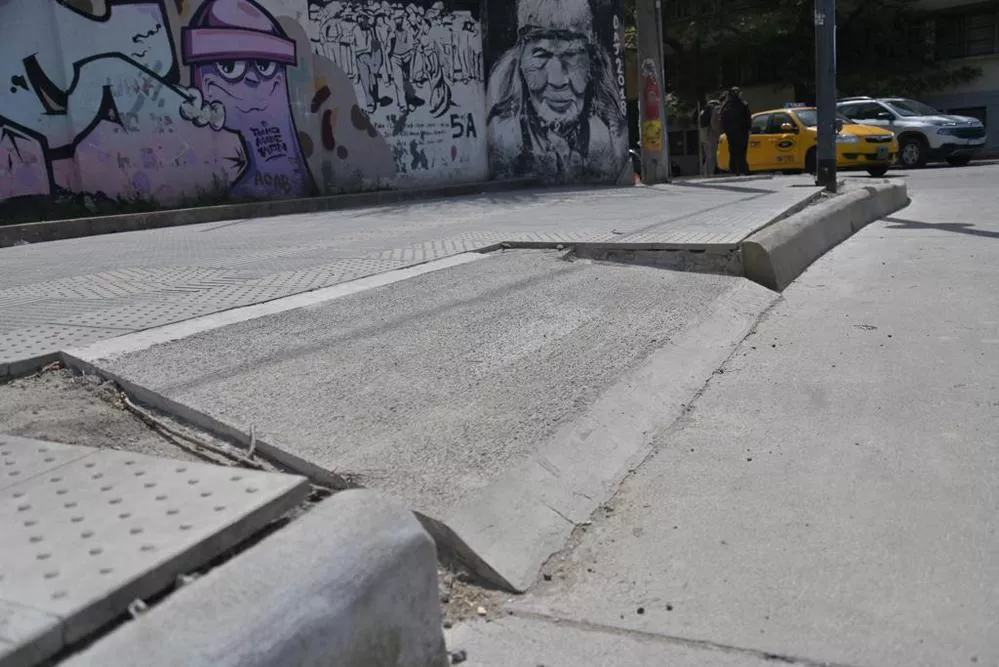 ECOOBJETIVO FOTO CÓRDOBA PLAZA DE LAS AMERICAS CICLOVIA 2