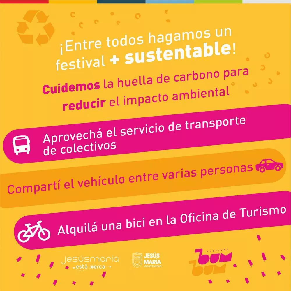 ECOOBJETIVO FOTO JESUS MARIA FESTIVAL BUM BUM 1