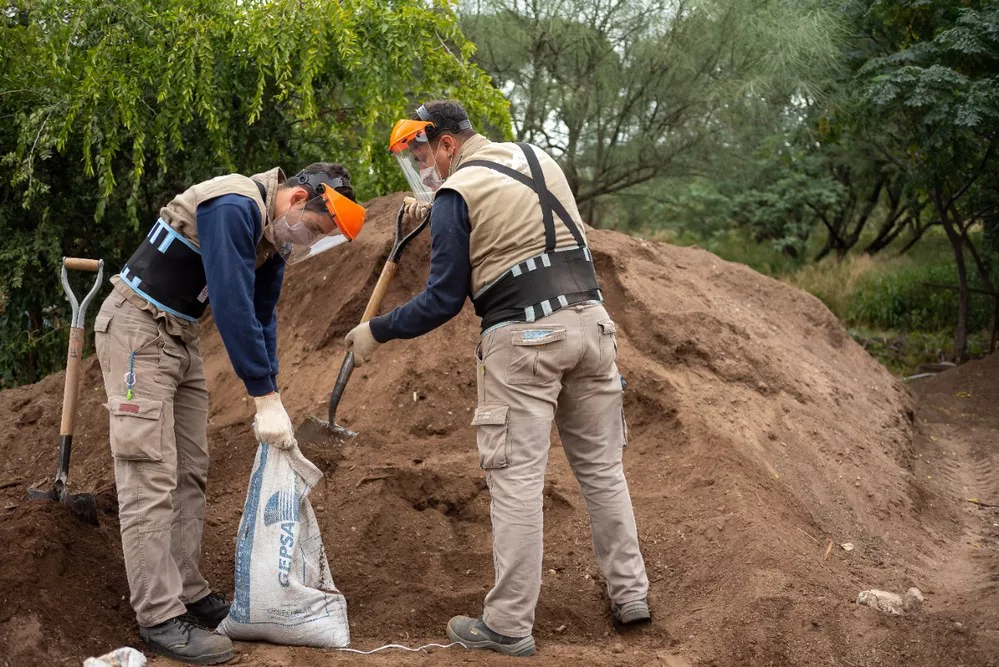 ECOOBJETIVO FOTO CÓRDOBA COMPOSTERA 2