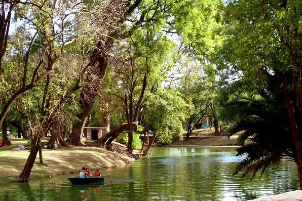 parque-sarmiento-cordoba-argentina