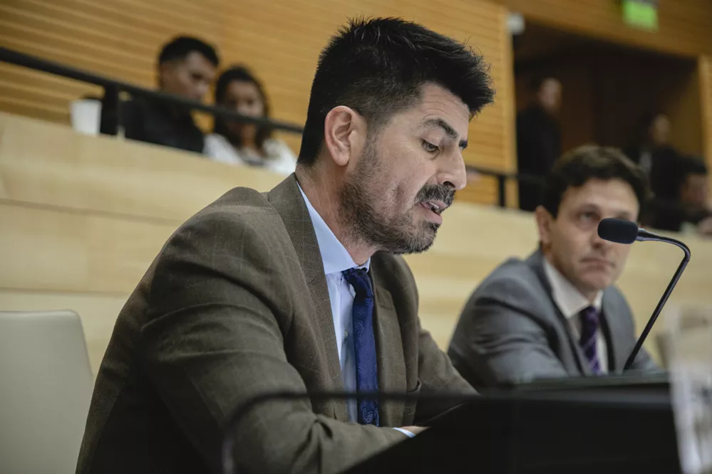 ECOOBJETIVO FOTO FRANCO MIRANDA LEGISLADOR