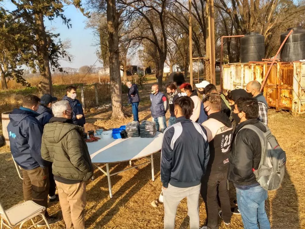 ECOOBJETIVO FOTO VIVEROS 2