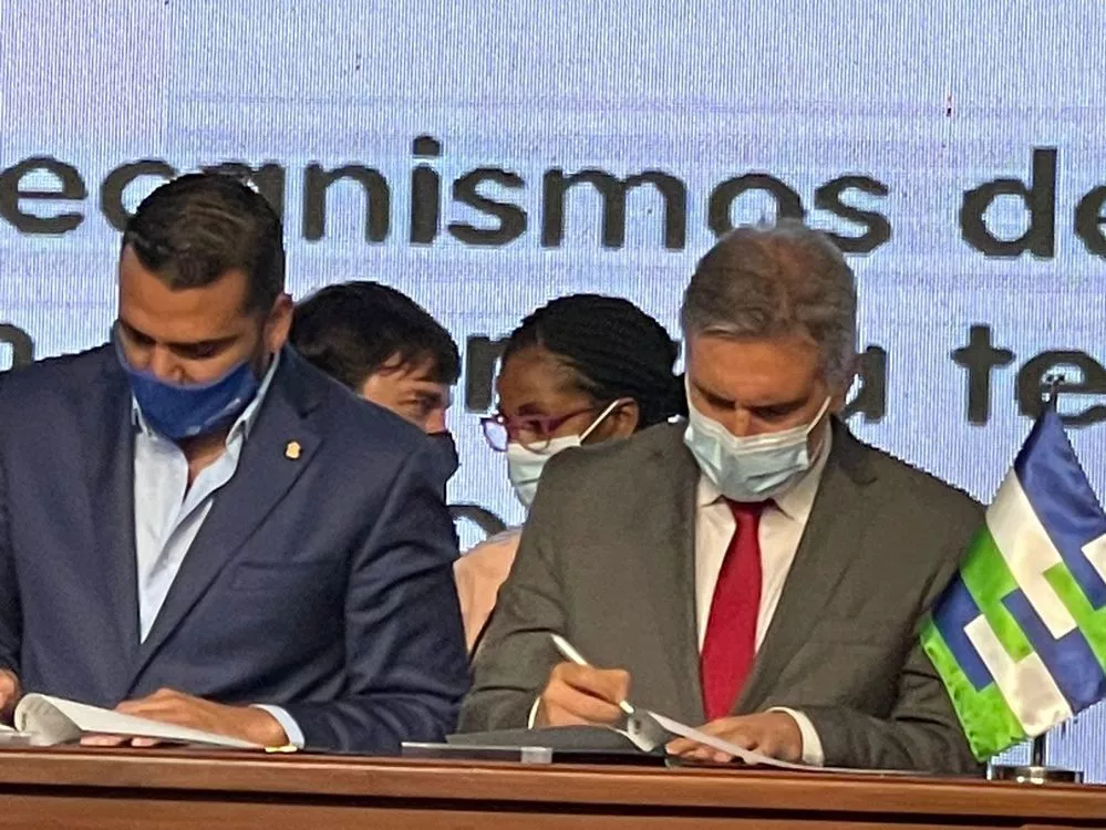 ECOOBJETIVO FOTO CÓRDOBA LLARYORA COLOMBIA 1