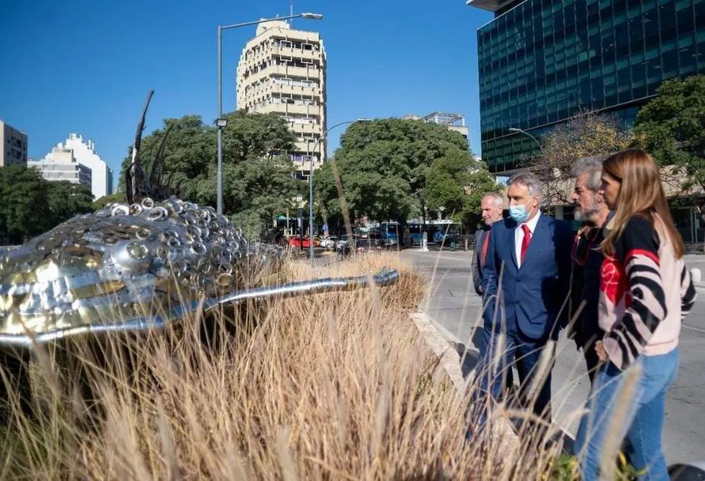 ECOOBJETIVO FOTO CÓRDOBA ESCULTURA LATA 1