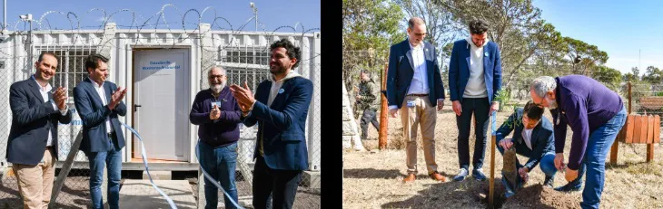 Central Nuclear Embalse 3