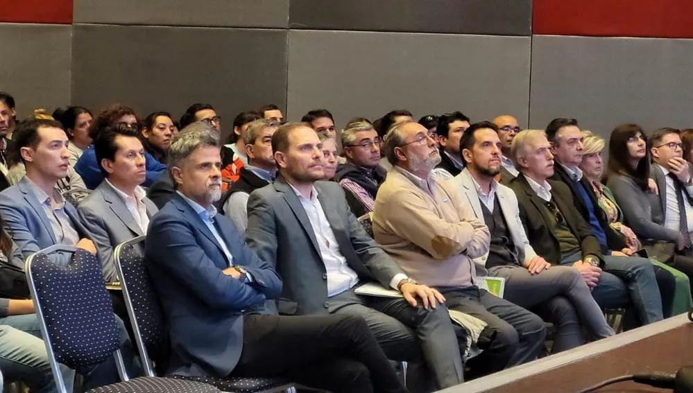 ECOOBJETIVO FOTO VILLA MARIA CONFERENCIA RESIDUOS Economía Circular 02