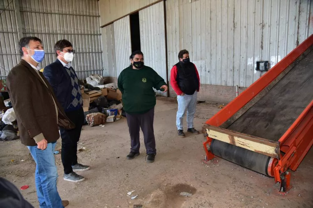 ECOOBJETIVO FOTO VILLA MARIA VERTEDERO CINTA 2