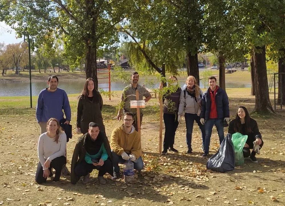 ECOOBJETIVO FOTO VILLA CARLOS PAZ FORESTACION 2