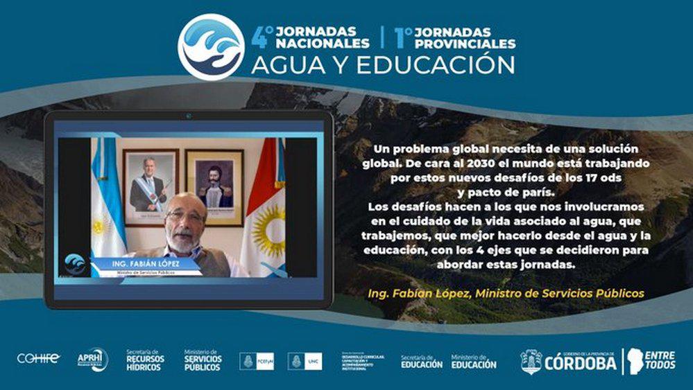 ECOOBJETIVO FOTO JORNADAS AGUA 4