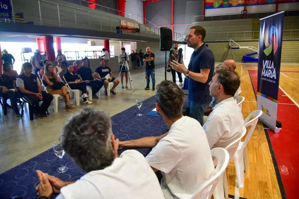 ECOOBJETIVO FOTO VILLA MARIA Clubes Verdes entrega marzo 2023 03