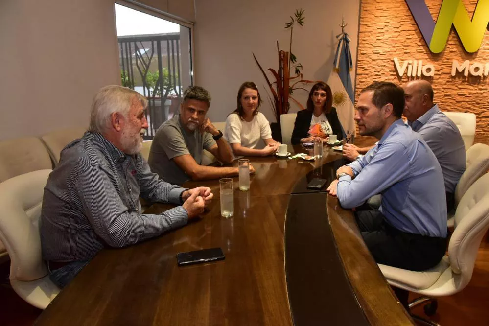 ECOOBJETIVO FOTO VILLA MARIA Centro de Gestión Ambiental 04