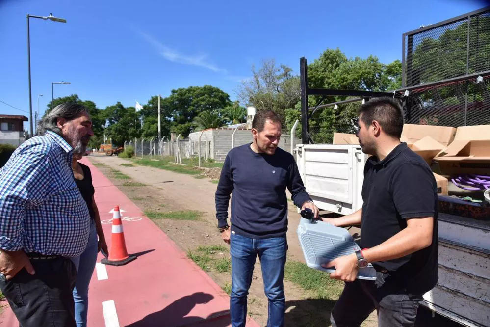 ECOOBJETIVO FOTO VILLA MARIA Ciclovia 03