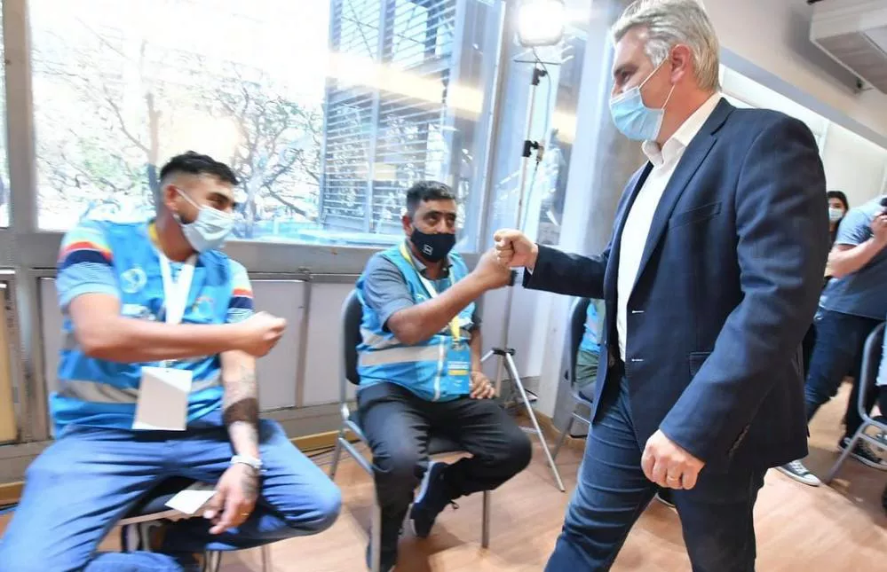 ECOOBJETIVO FOTO CÓRDOBA RECUPERADORES 1