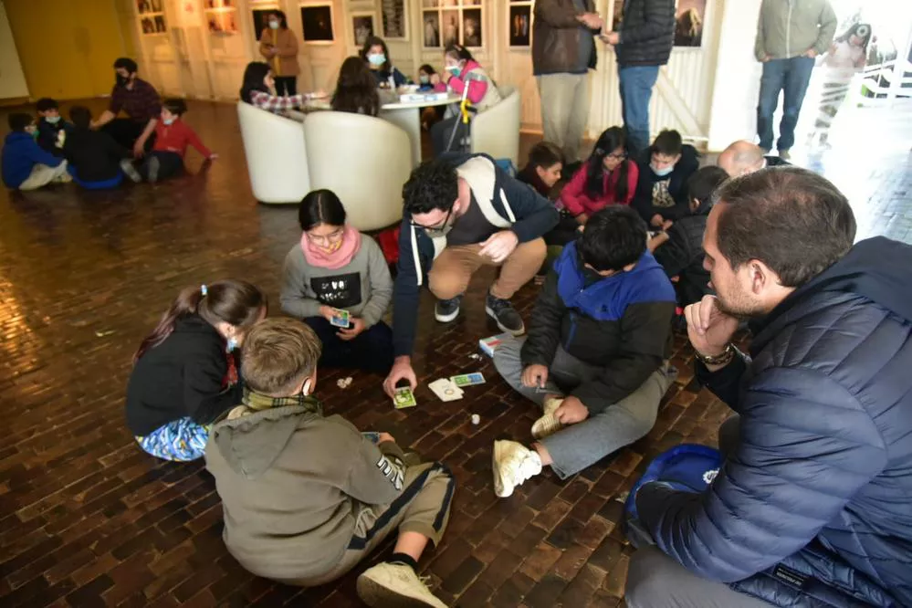 ECOOBJETIVO FOTO VILLA MARIA JUEGO ODS 1