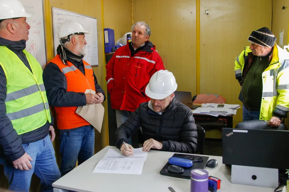 ECOOBJETIVO FOTO VILLA MARIA  planta de lixiviados 06