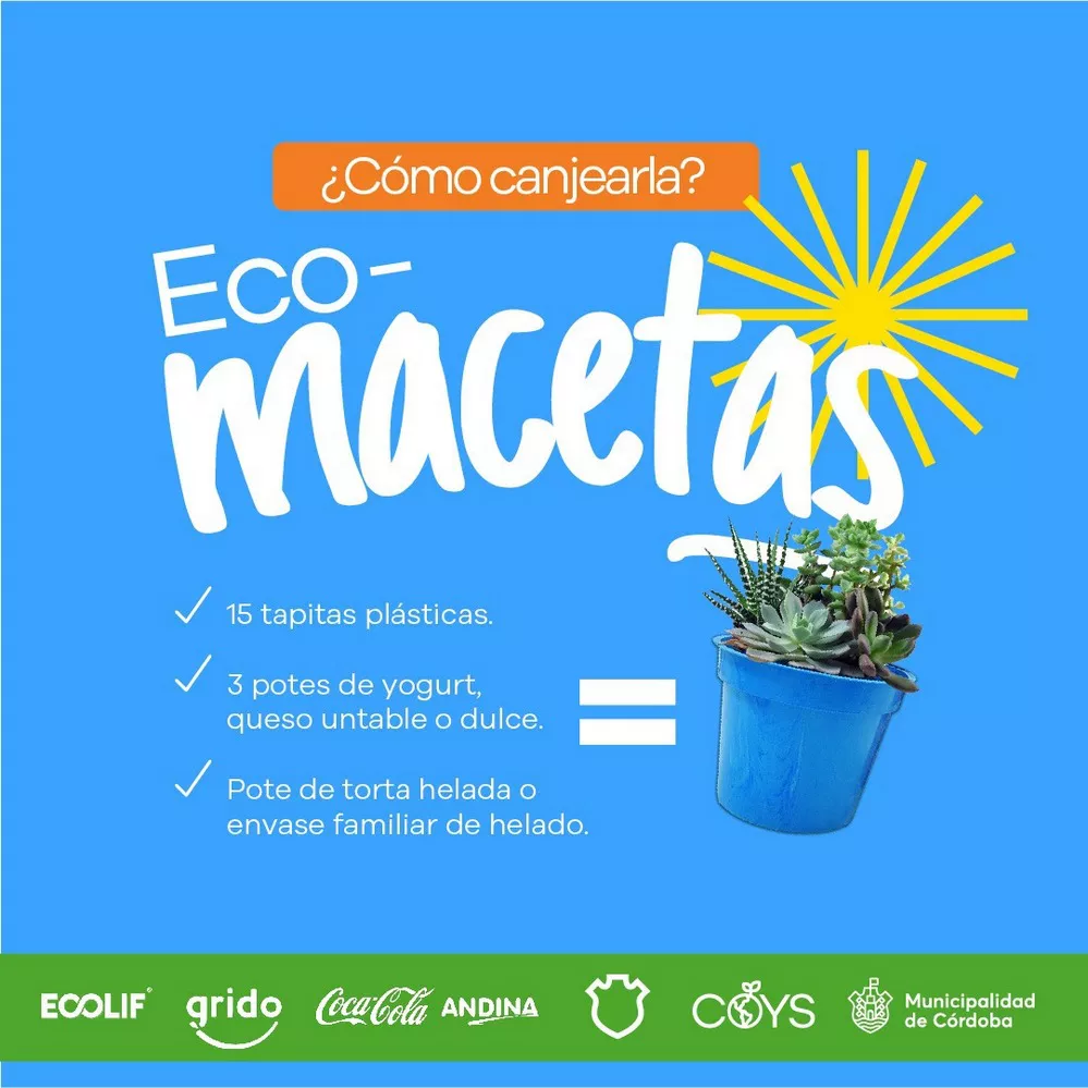 ECOOBJETIVO FOTO CÓRDOBA DIA MUNDIAL ECOCANJE 1