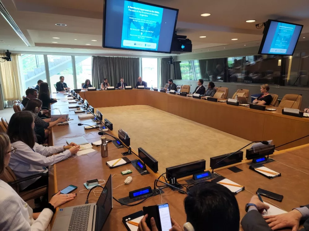 ECOOBJETIVO FOTO PROVINCIA 1 nueva-york