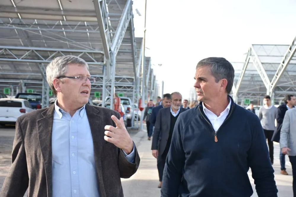 ECOOBJETIVO ESPECIAL AMBIENTE FOTO MANSUR GENERACION MAIPU