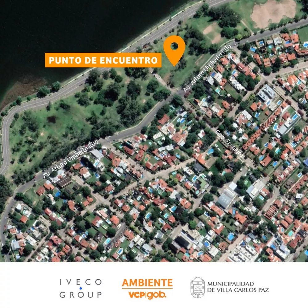 ECOOBJETIVO FOTO VILLA CARLOS PAZ LIMPIEZA COSTAS 191122 2