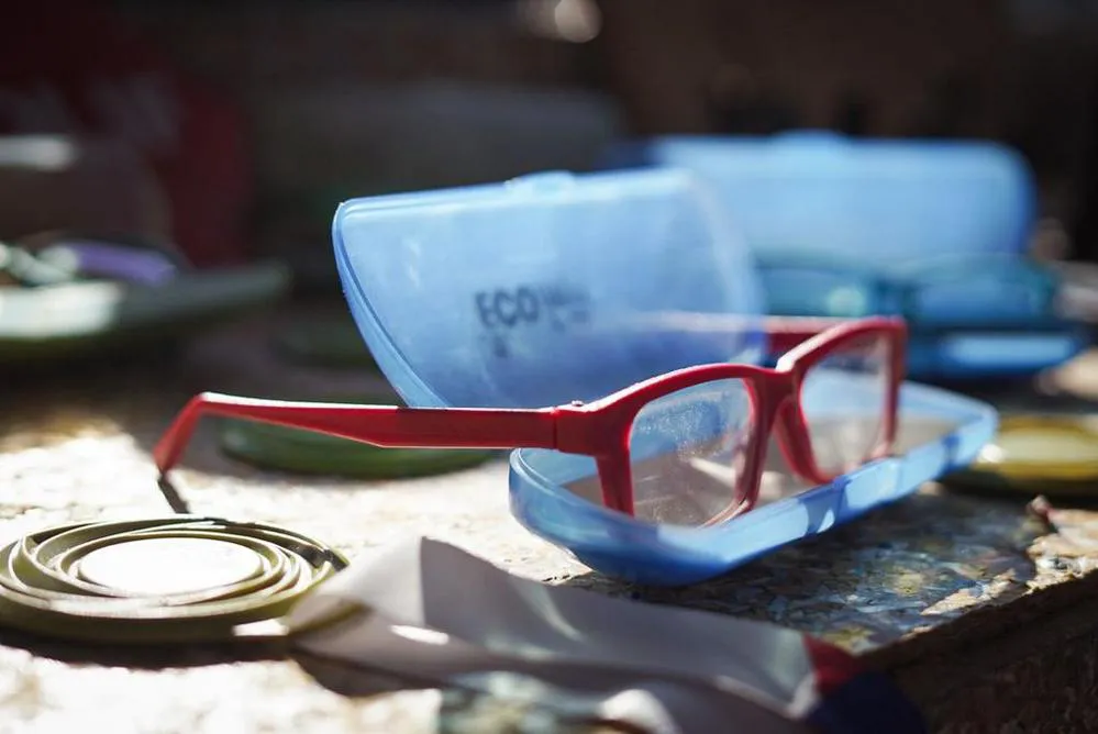 ECOOBJETIVO ESPECIAL AMBIENTE ECOLENTES