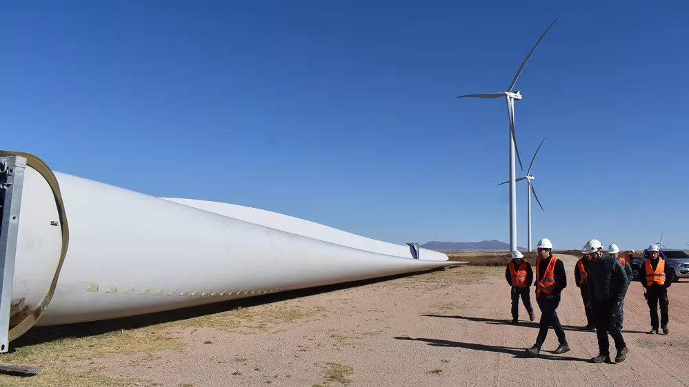 ECOOBJETIVO FOTO PARQUE EOLICO ACHIRAS 1