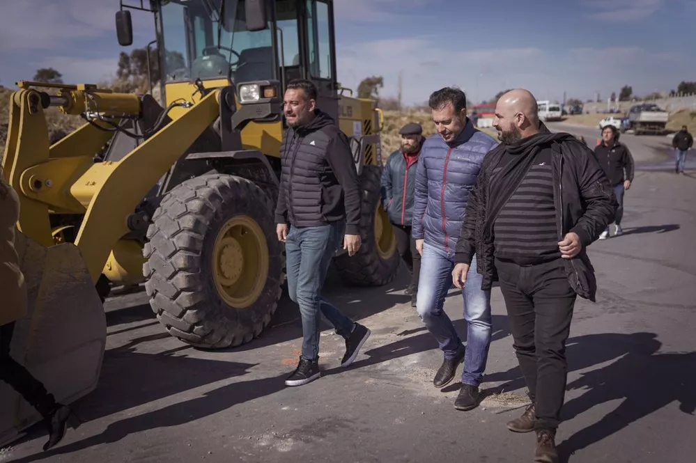 ECOOBJETIVO FOTO CÓRDOBA LIMPIEZA DE BASURALES