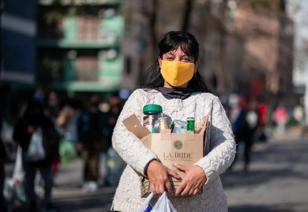 ECOOBJETIVO FOTO CÓRDOBA CANJE 2