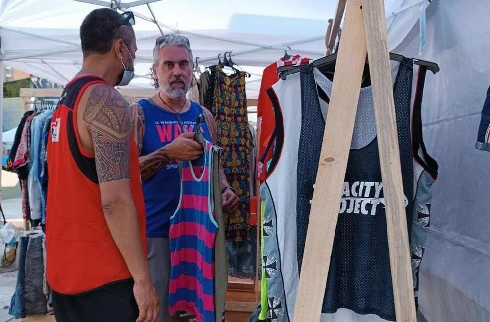 ECOOBJETIVO FOTO FERIA MODA CIRCULAR ABRIL 2023 1