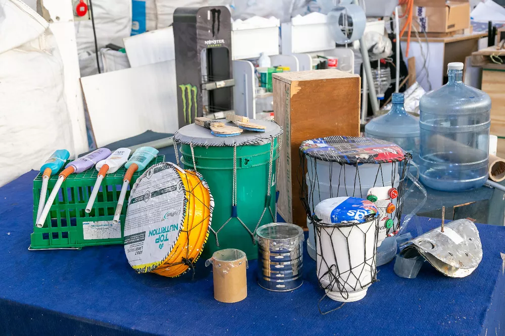 ECOOBJETIVO FOTO CÓRDOBA ESCUELA ECONOMÍA CIRCULAR 1