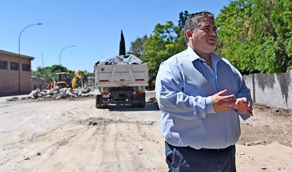 ECOOBJETIVO FOTO CÓRDOBA ENZO CRAVERO CORREDOR RONDEAU