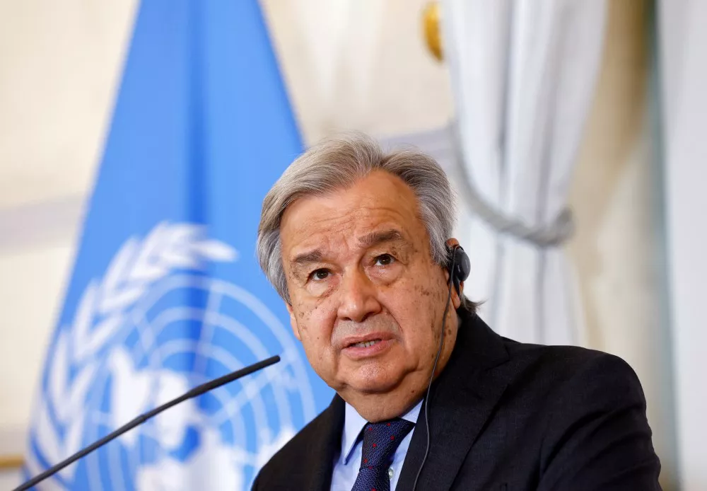 António-Guterres