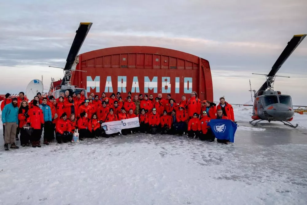 marambio-antartida