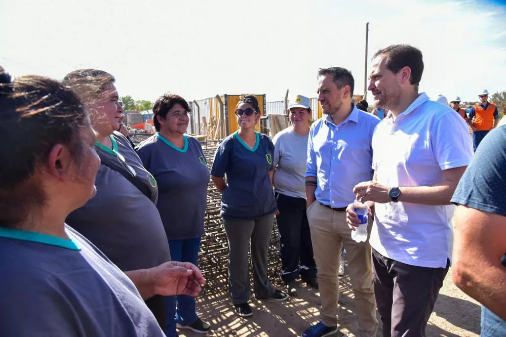 ECOOBJETIVO FOTO VILLA MARIA Ecoparque y Centro de Gestión Ambiental