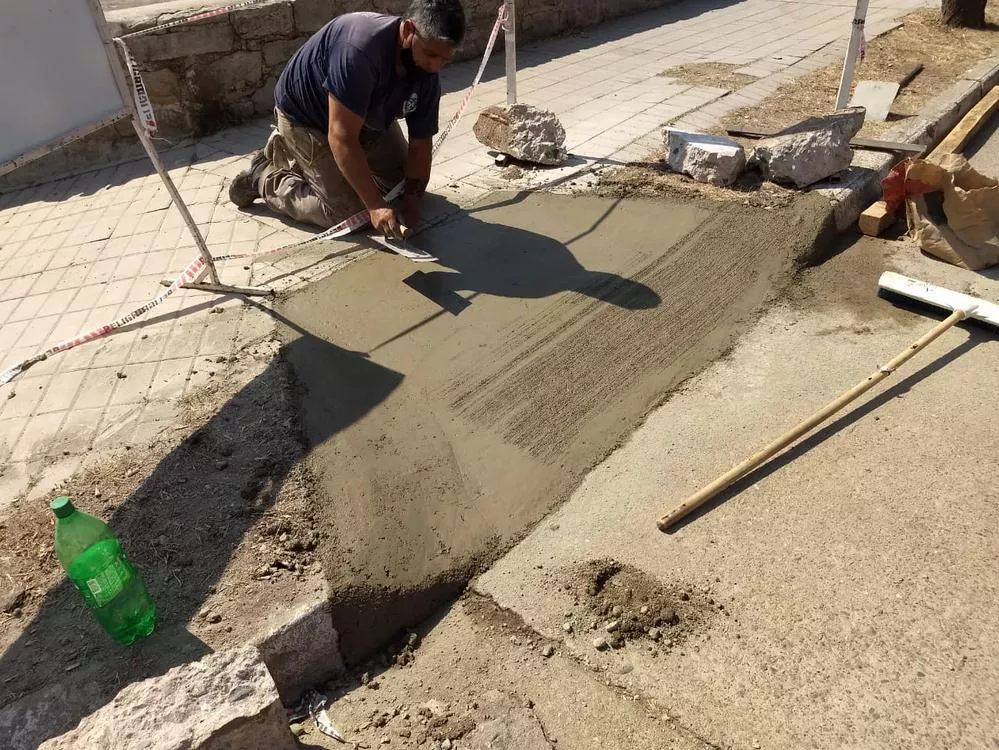 ECOOBJETIVO FOTO ALTA GRACIA RAMPA ECOBOTELLA 2