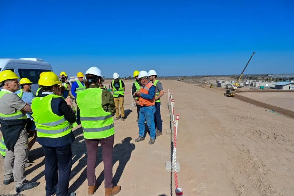 ECOOBJETIVO FOTO VILLA MARIA CENTRO DE GESTION AMBIENTAL VISITAS 3