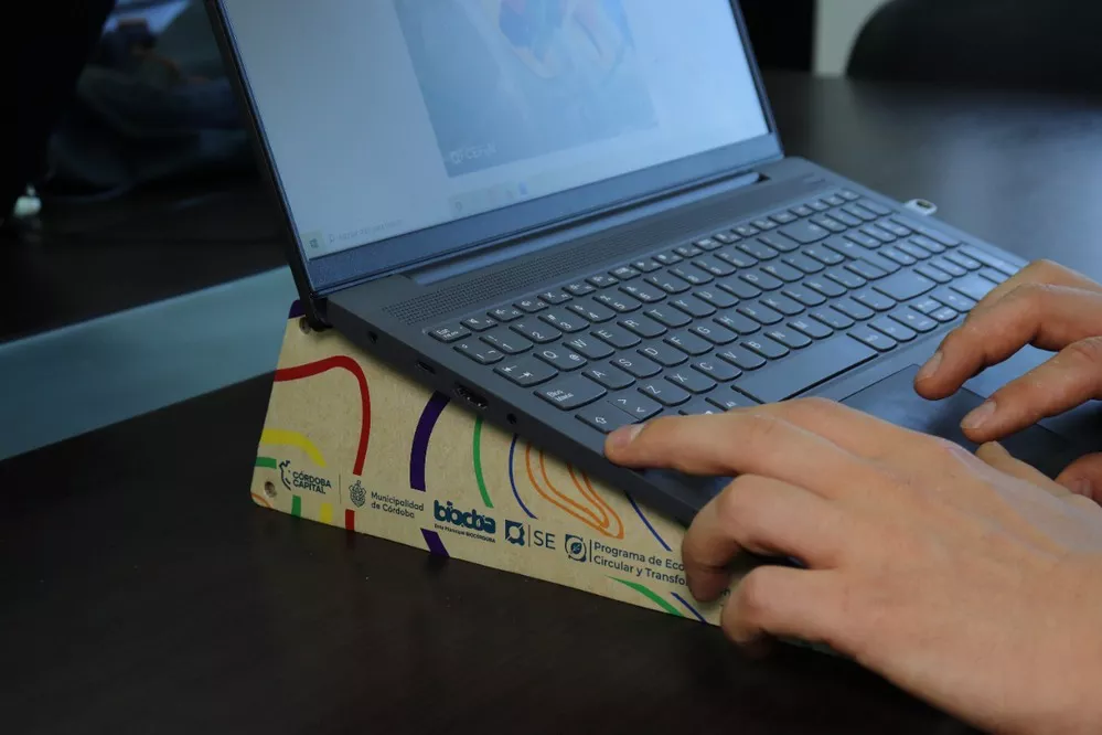 ECOOBJETIVO FOTO CÓRDOBA CANJE PC