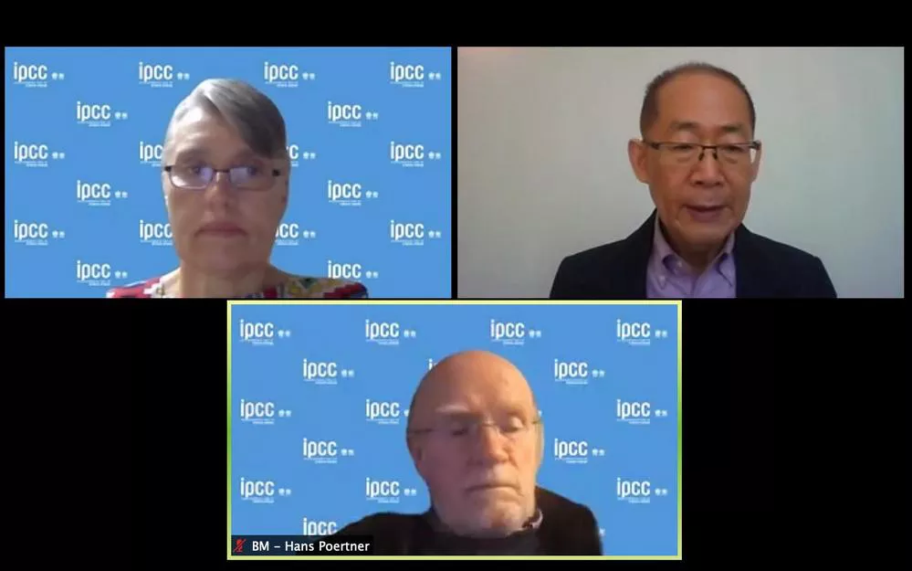 ECOOBJETIVO FOTO LEE PORTNER ROBERTS IPCC.ORG