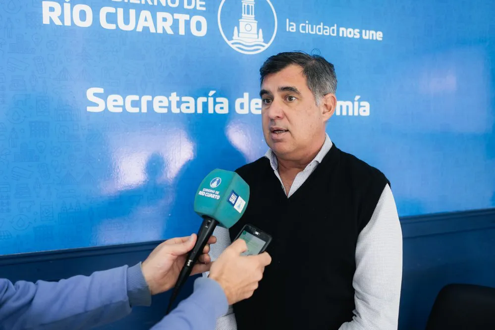 REGION OBJETIVO FOTO RIO CUARTO Nota Antonetti. Política de Calidad