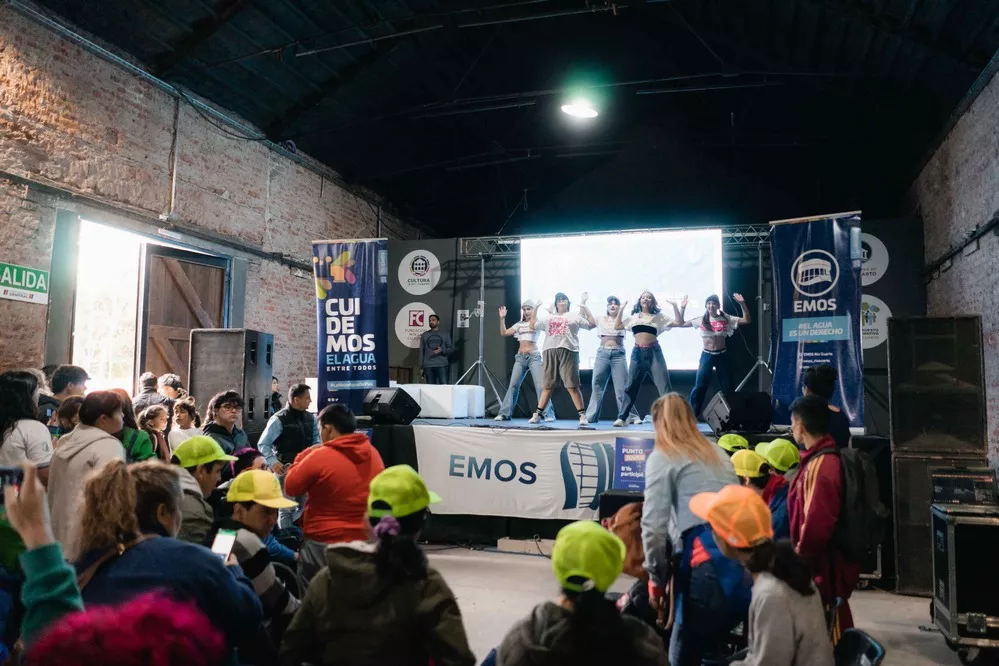 ECOOBJETIVO FOTO RIO CUARTO FESTIVAL DEL AGUA 1