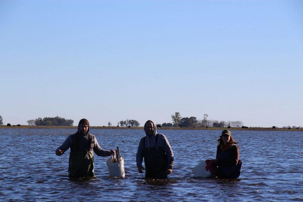 ECOOBJETIVO FOTO PESCA ARMANDO RENELLA