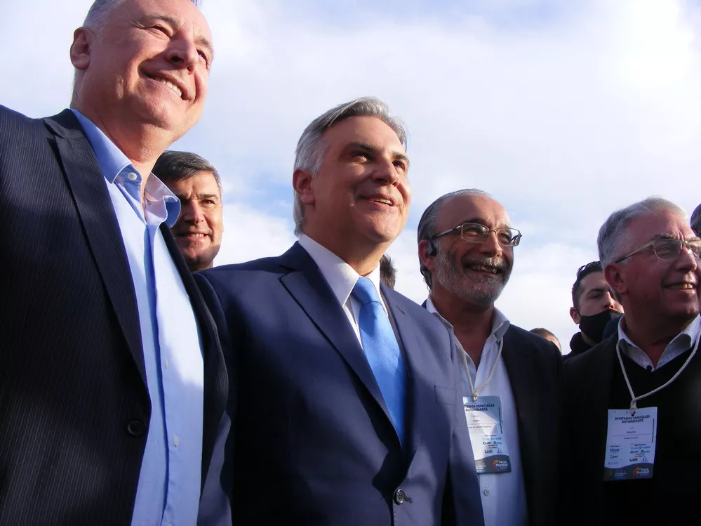 FOTO CUMBRE ECONOMIA CIRCULAR FOTOS VARIAS LLARYORA 9