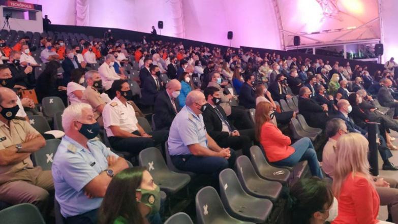 Antártida Áreas Marinas Protegidas 2