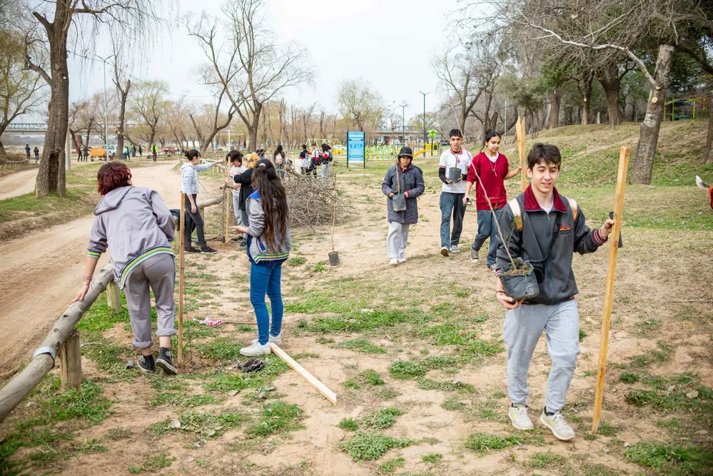 ECOOBJETIVO FOTO RIO CUARTO PROMOTORES AMBIENTALES 1