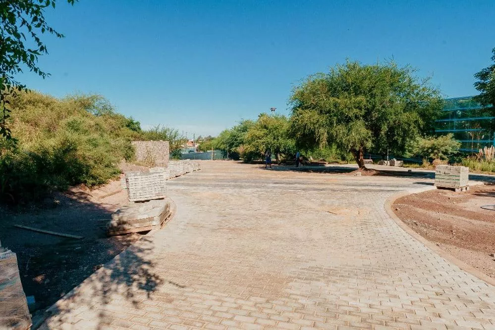 ECOOBJETIVO FOTO POLO AMBIENTAL MARTÍ 3